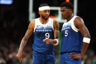 Minnesota Timberwolves